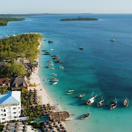 Lazy Beach Hotel Kendwa Exterior photo
