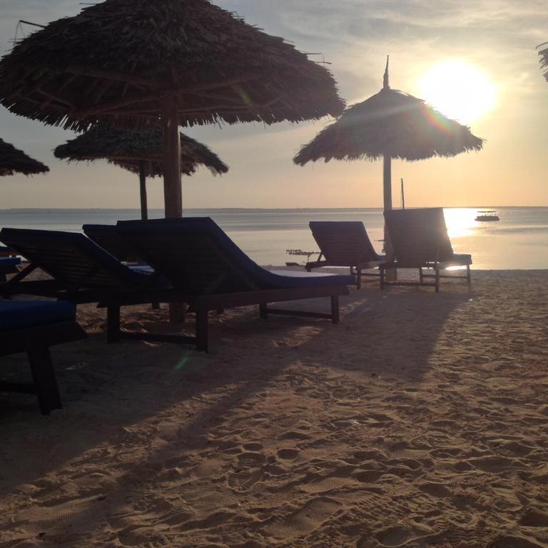 Lazy Beach Hotel Kendwa Exterior photo